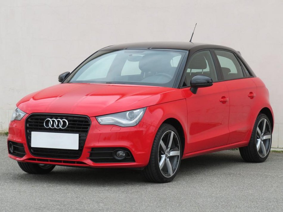 Audi A1 1.2 TFSi  Sportback