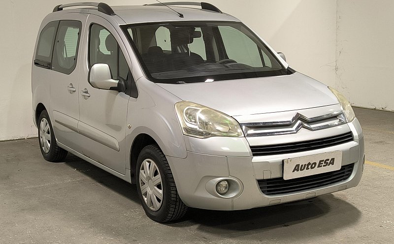 Citroën Berlingo 1.6HDi 