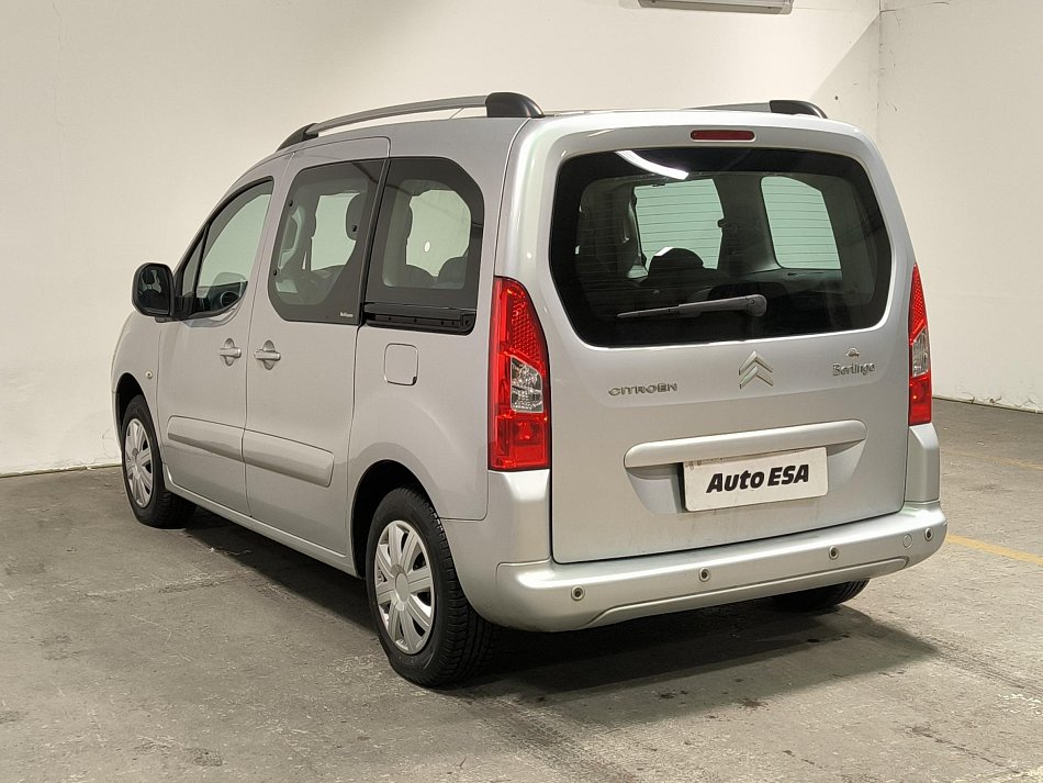 Citroën Berlingo 1.6HDi 