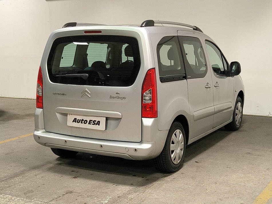 Citroën Berlingo 1.6HDi 