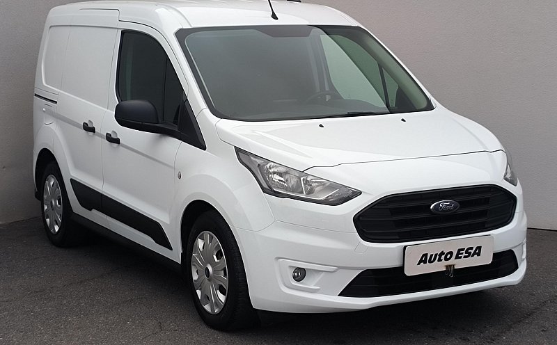 Ford Transit Connect 1.5TDCi Trend