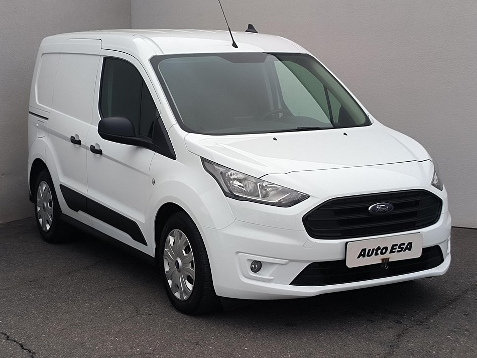 Ford Transit Connect 1.5TDCi Trend