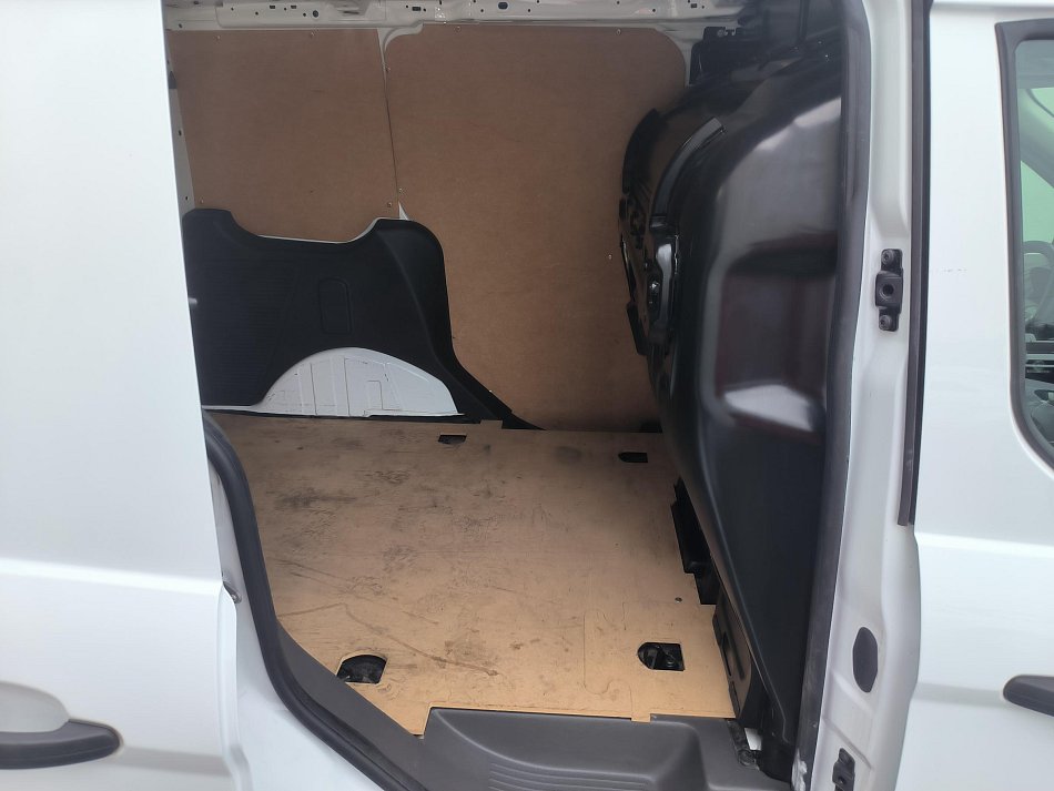 Ford Transit Connect 1.5TDCi Trend