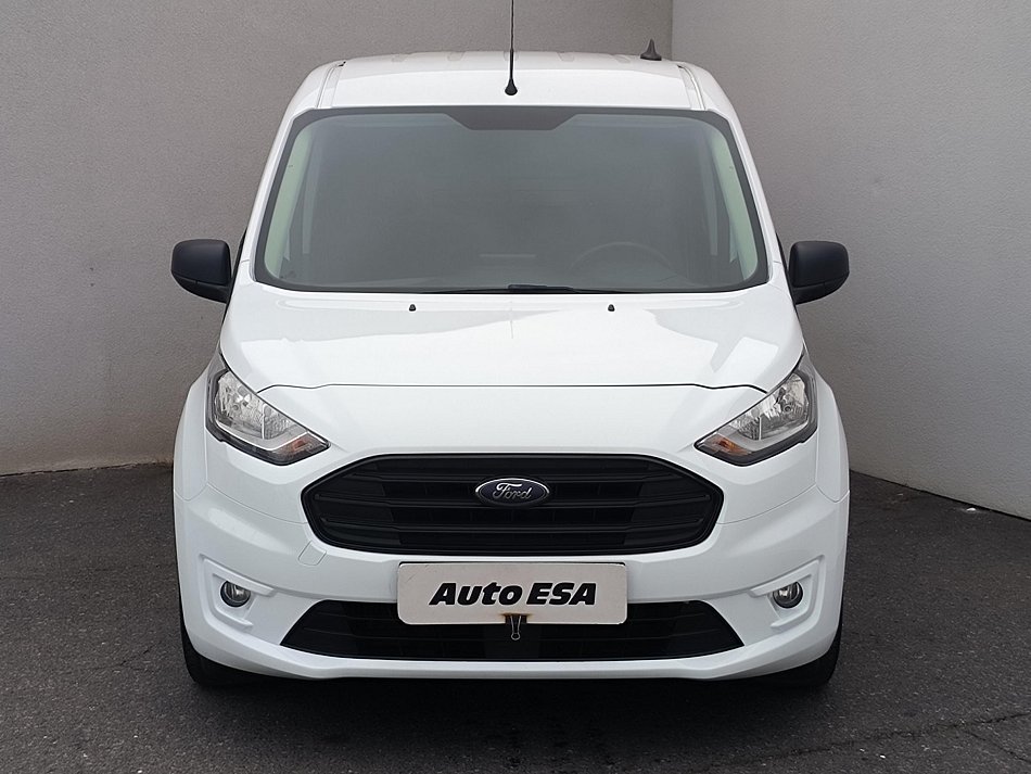 Ford Transit Connect 1.5TDCi Trend