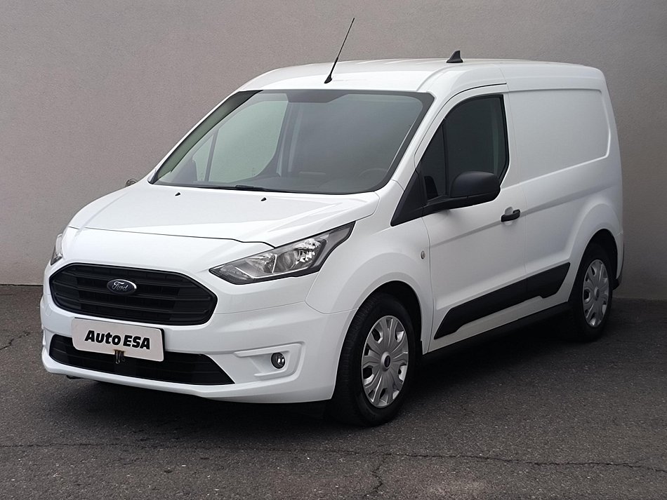 Ford Transit Connect 1.5TDCi Trend