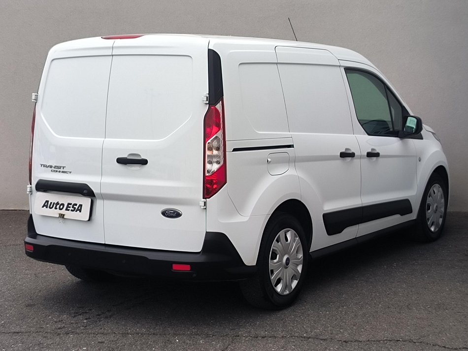 Ford Transit Connect 1.5TDCi Trend