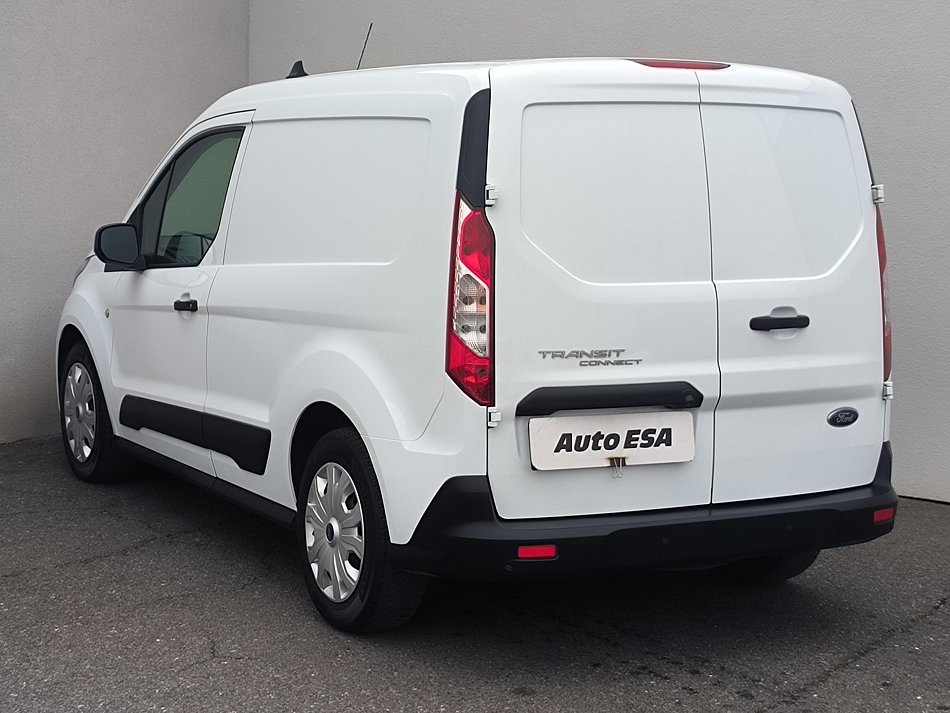 Ford Transit Connect 1.5TDCi Trend