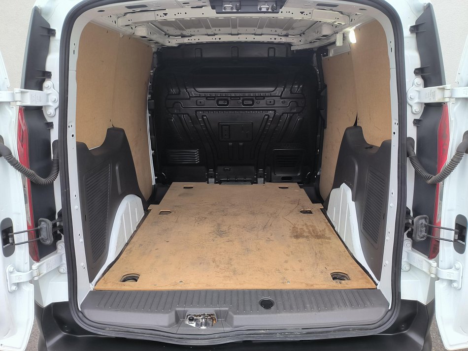 Ford Transit Connect 1.5TDCi Trend