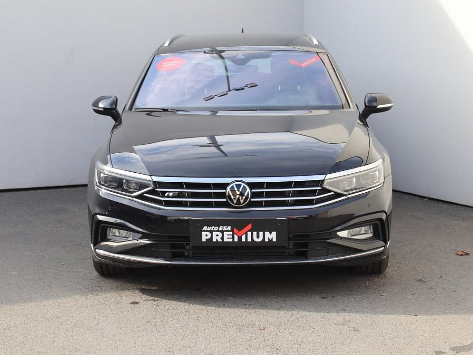 Volkswagen Passat 2.0 TDi Elegance