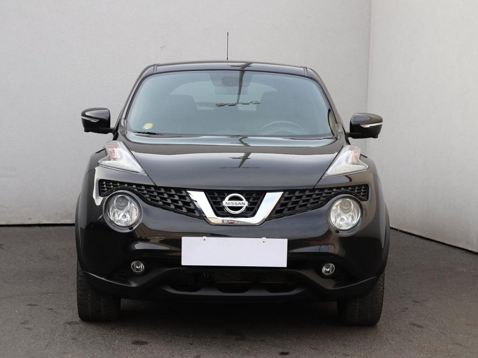 Nissan Juke 1.6i 