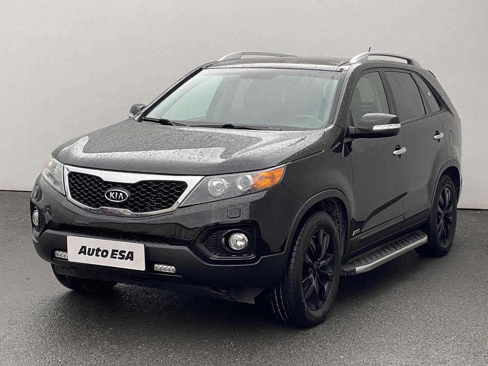 Kia Sorento 2.2CRDi Premium AWD