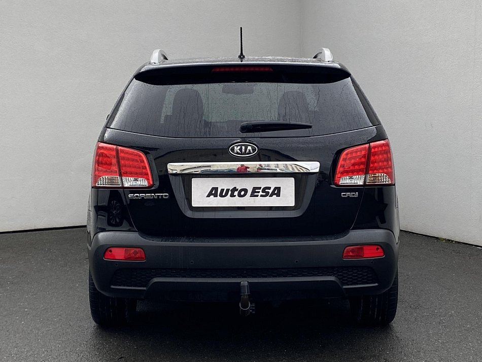 Kia Sorento 2.2CRDi Premium AWD