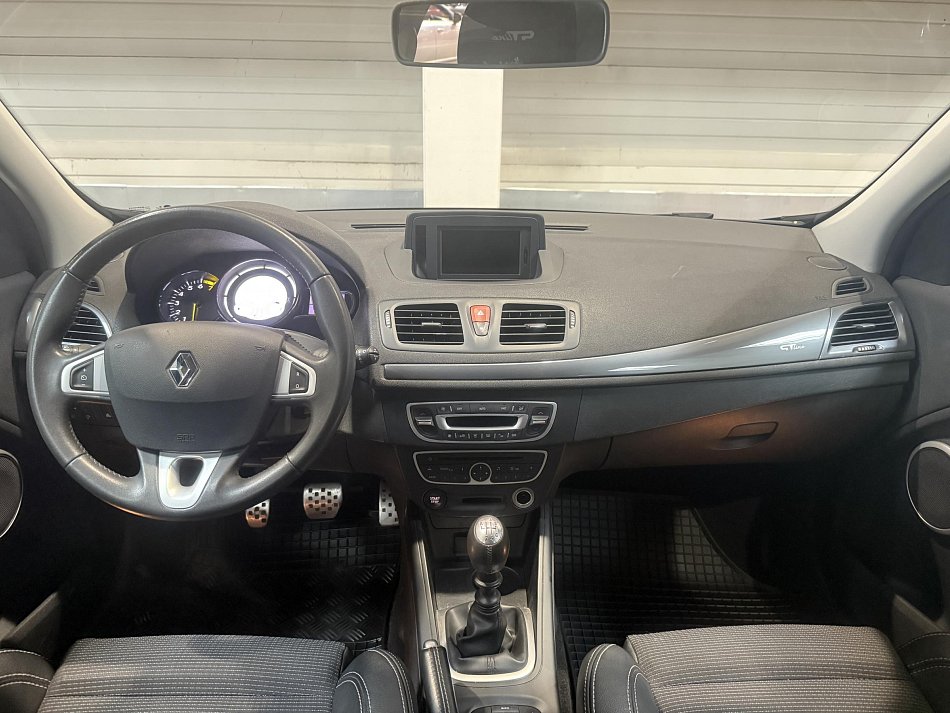 Renault Mégane 1.4 TCe 