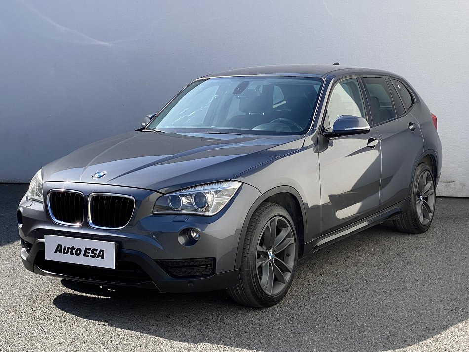 BMW X1 2.0d  xDrive 20d