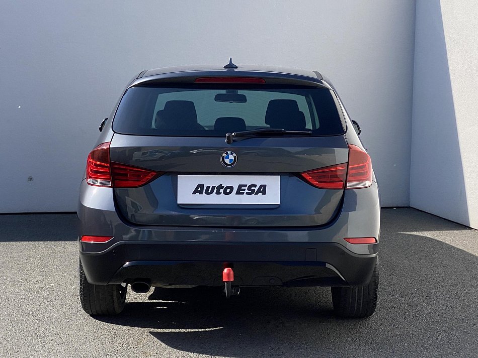 BMW X1 2.0d  xDrive 20d