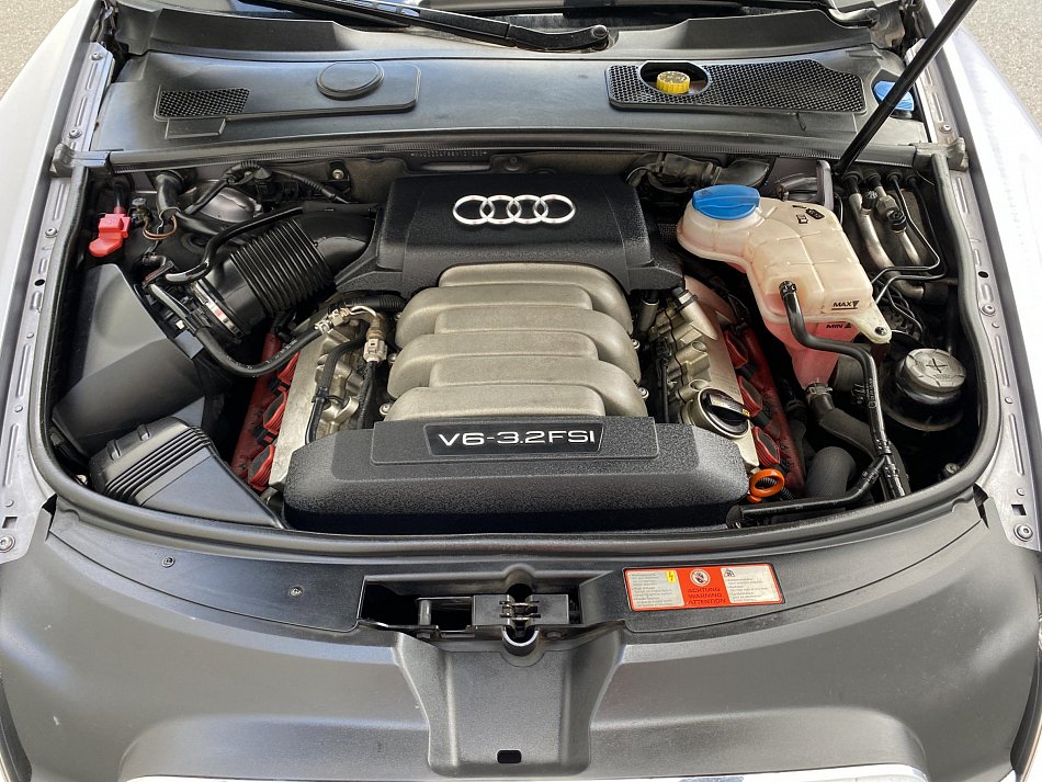 Audi A6 3.2 FSi  Quattro