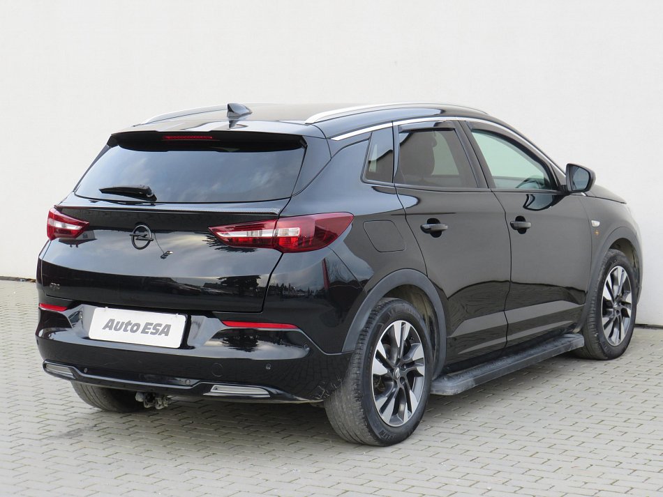 Opel Grandland X 1.6 CDTi Dynamic