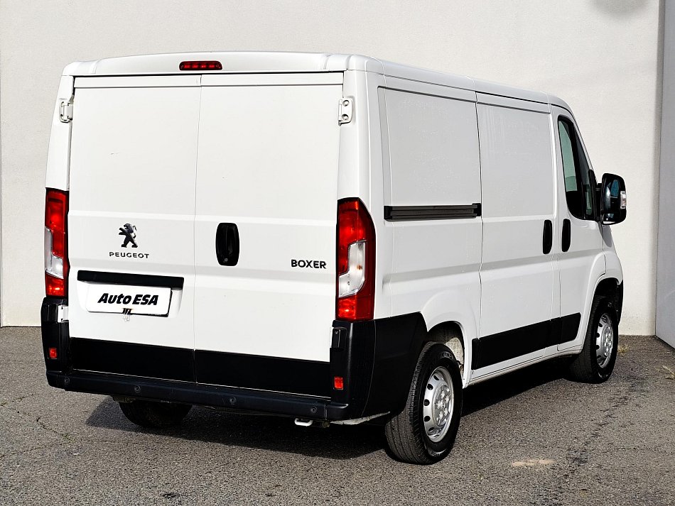 Peugeot Boxer 2.2HDi  L1H1