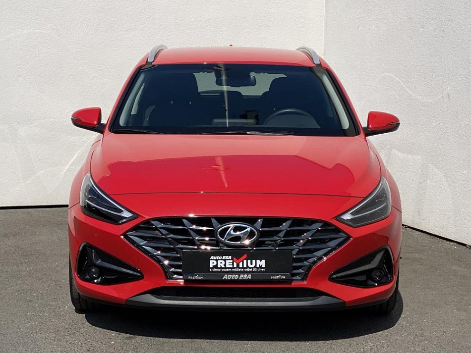 Hyundai I30 1.6 CRDi Style