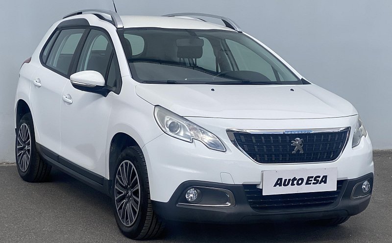 Peugeot 2008 1.2PT 