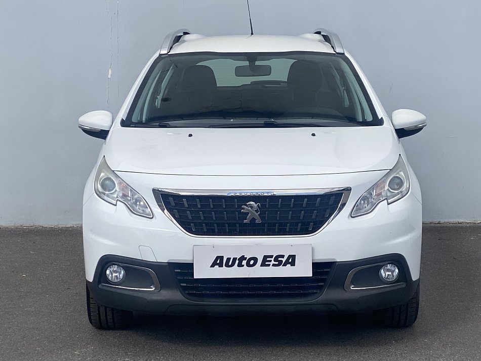 Peugeot 2008 1.2PT 