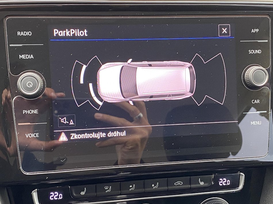 Volkswagen Passat 2.0 TDi Highline