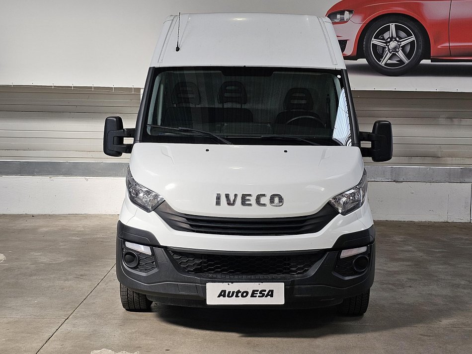 Iveco Daily 2.3d  L3H2 35-140