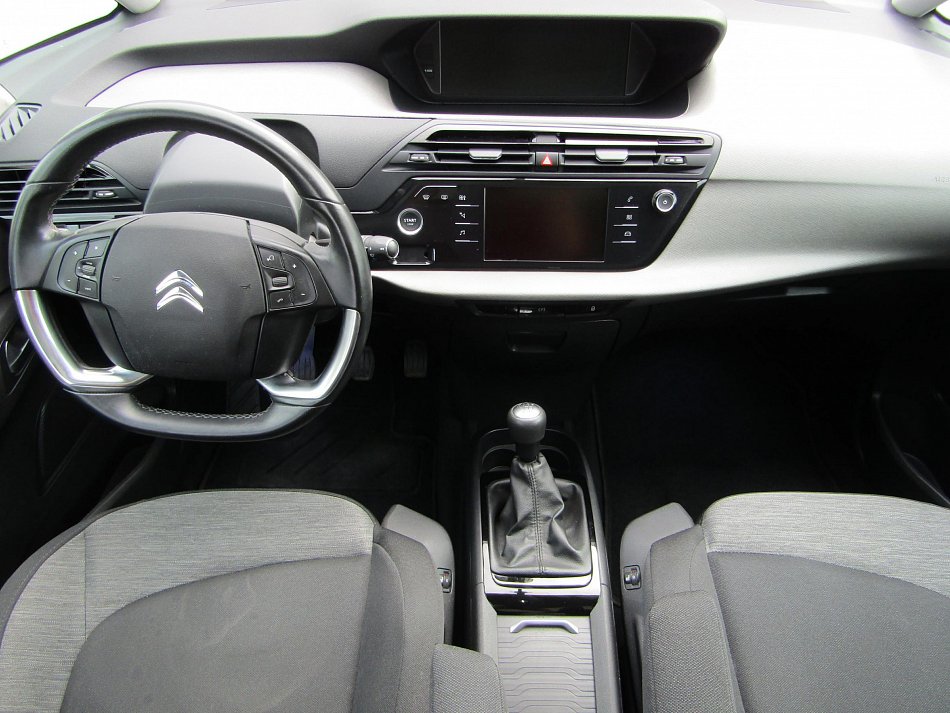 Citroën C4 GRAND Picasso 1.2 PT Shine