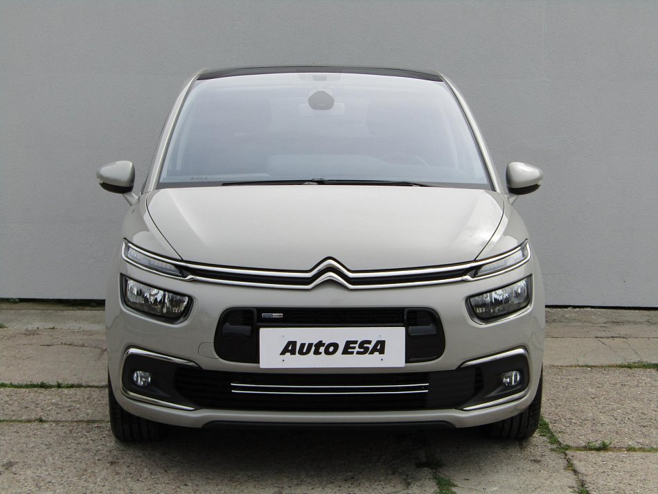 Citroën C4 GRAND Picasso 1.2 PT Shine