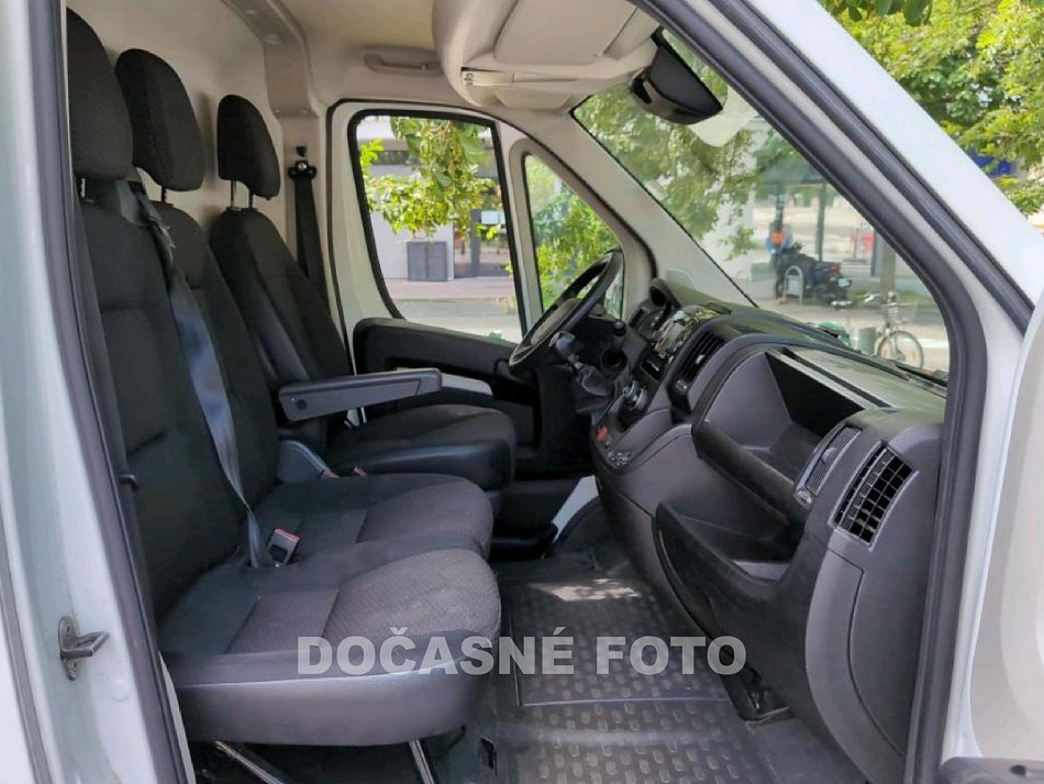 Peugeot Boxer 2.2HDi  L1H1