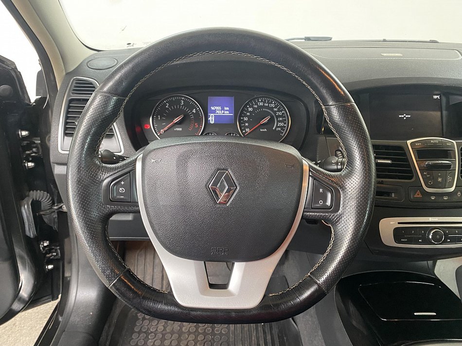 Renault Laguna 1.5 dCi 