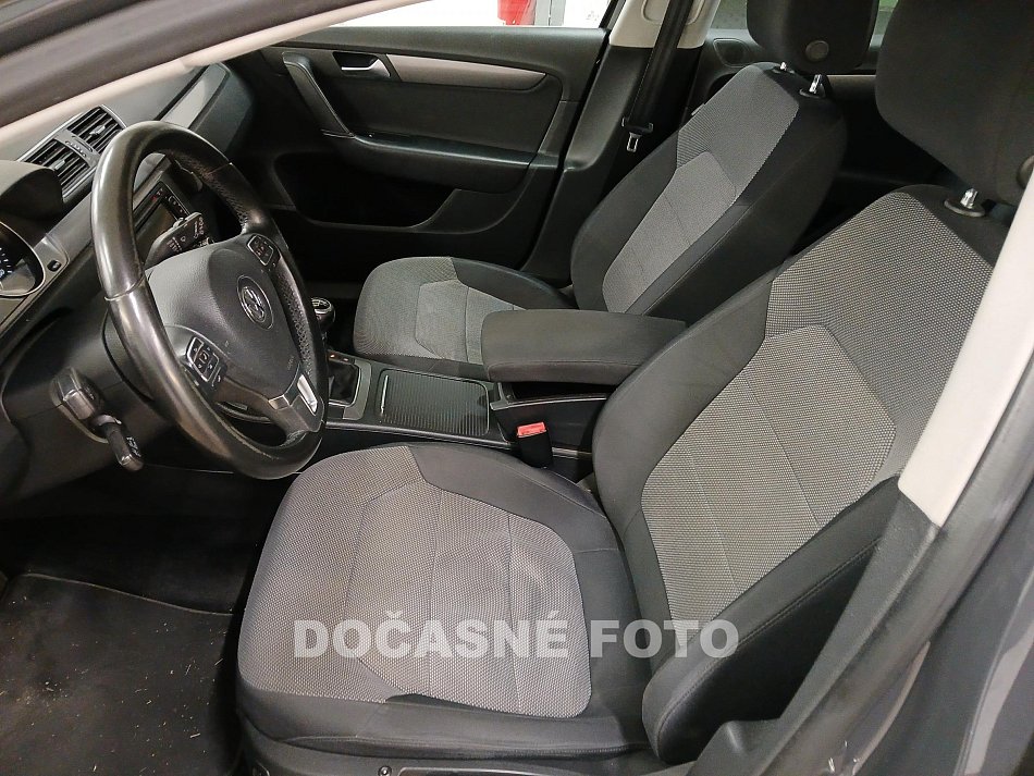 Volkswagen Passat 2.0TDi 