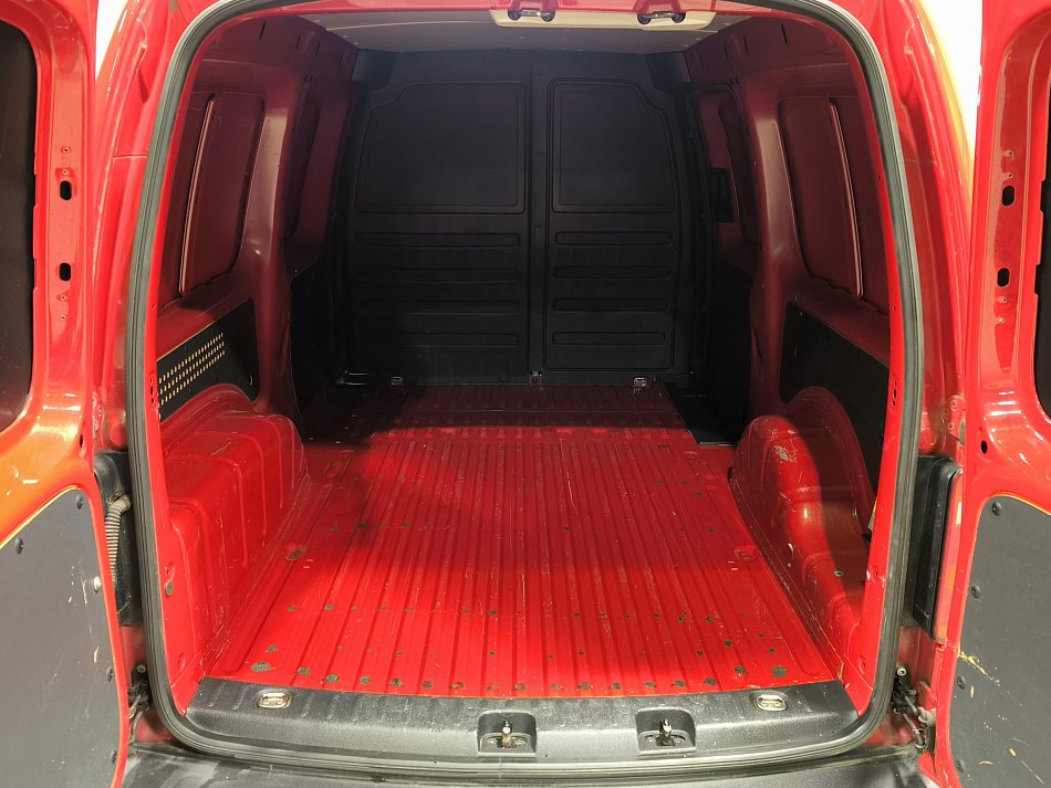 Volkswagen Caddy 2.0TDi  MAXi