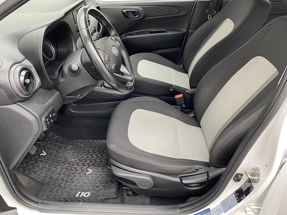 Hyundai I10 1.0i Comfort