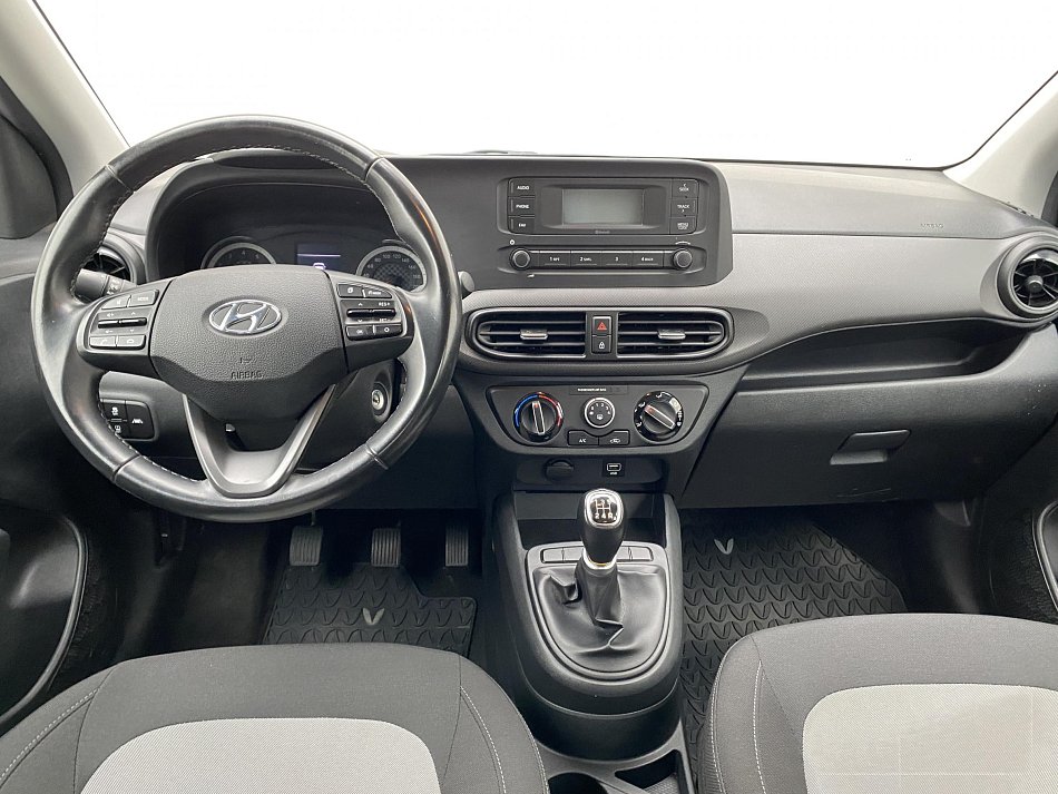 Hyundai I10 1.0i Comfort