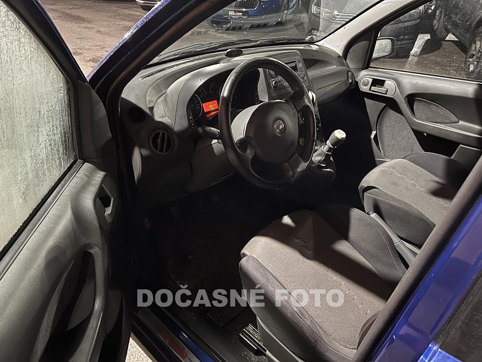 Fiat Panda 1.4i 