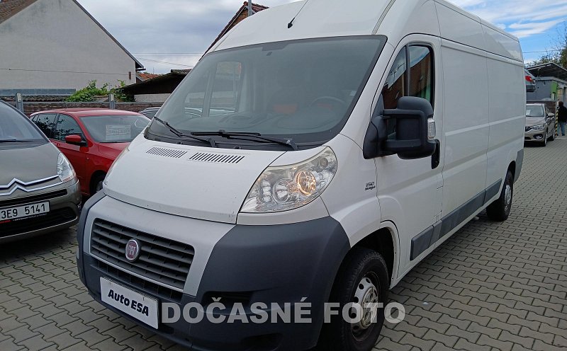 Fiat Ducato 2.3JTD  L3H2