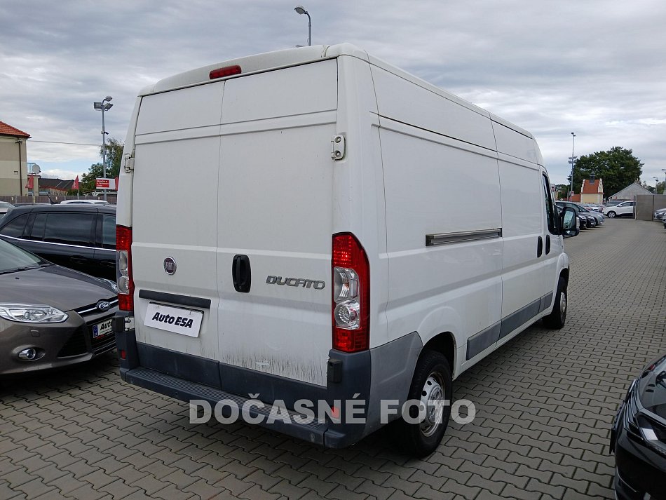 Fiat Ducato 2.3JTD  L3H2