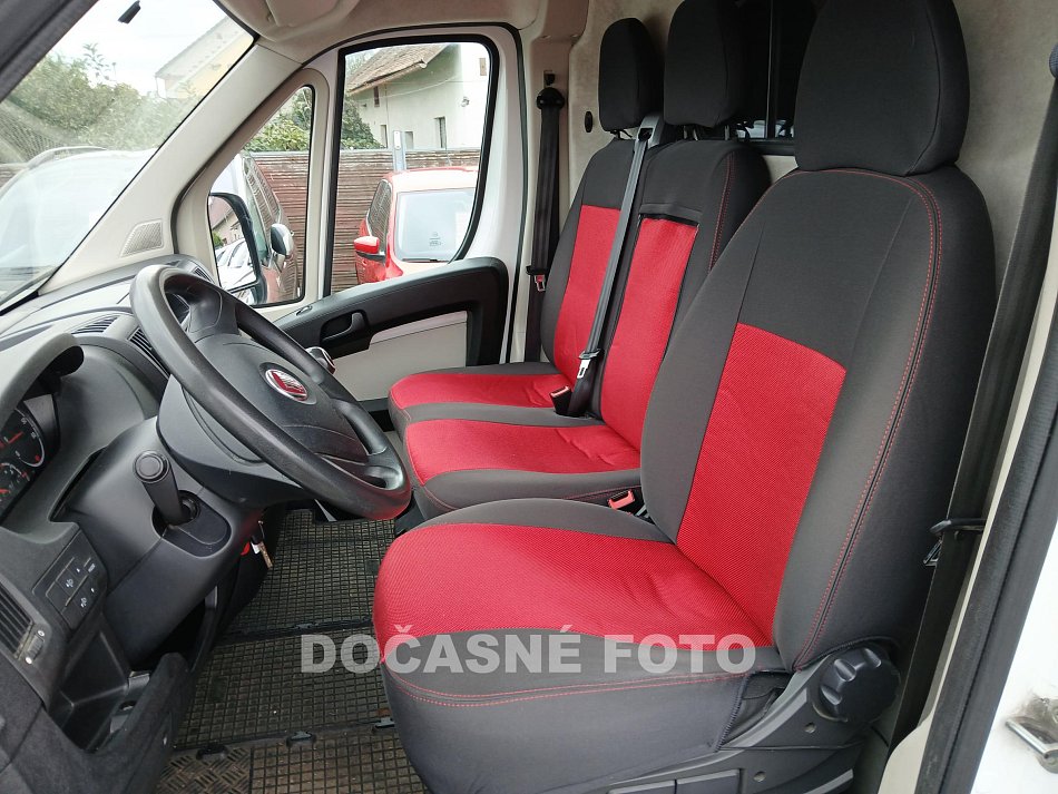 Fiat Ducato 2.3JTD  L3H2