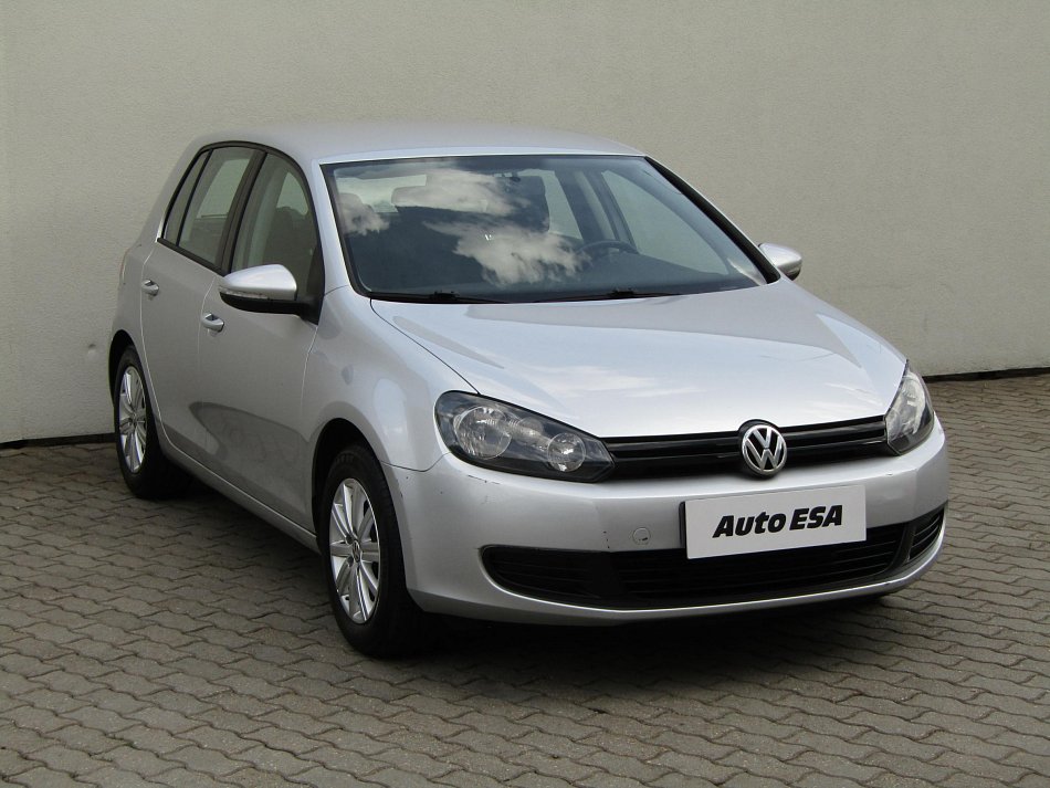 Volkswagen Golf 1.2TSi 