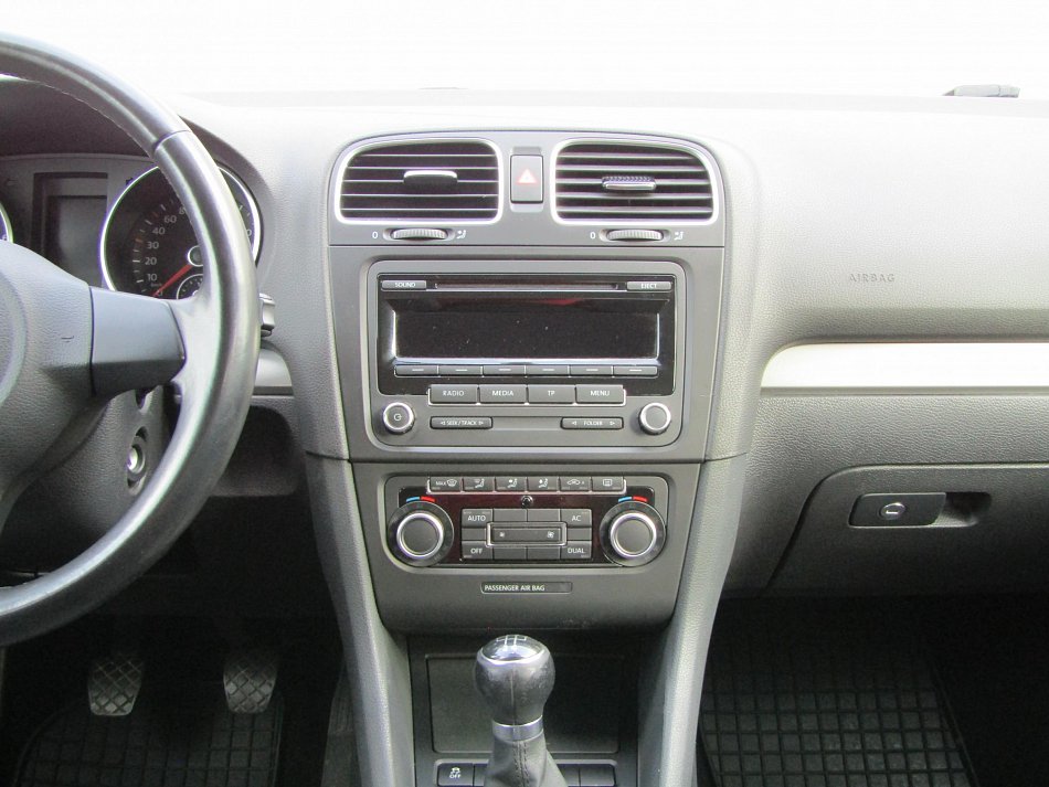 Volkswagen Golf 1.2TSi 