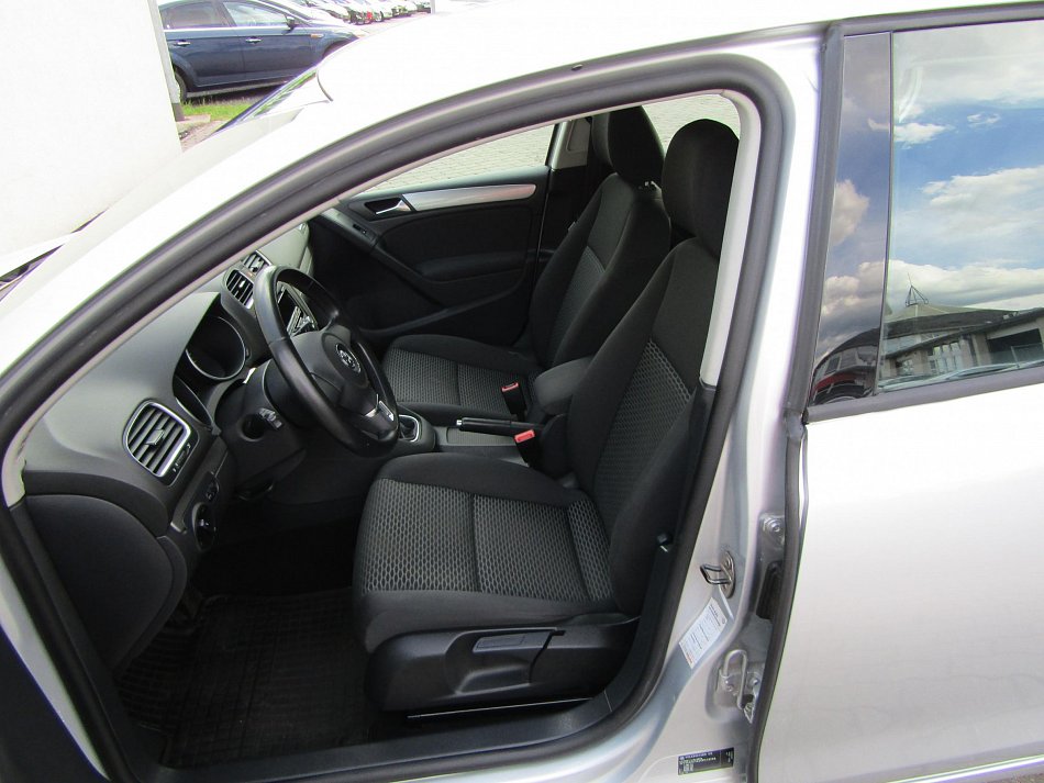 Volkswagen Golf 1.2TSi 