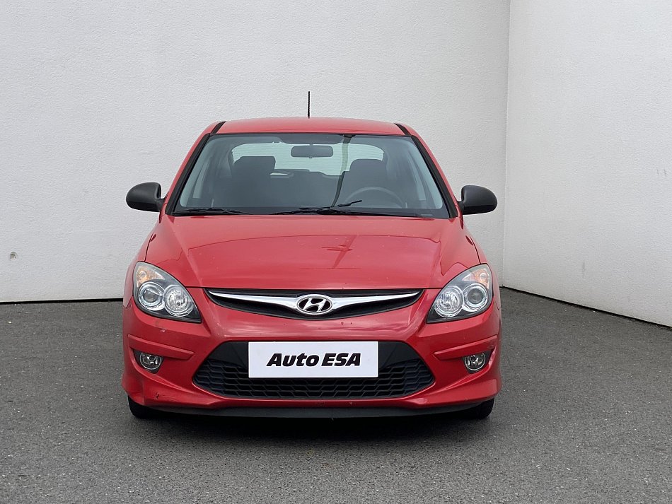 Hyundai I30 1.4CVVT 