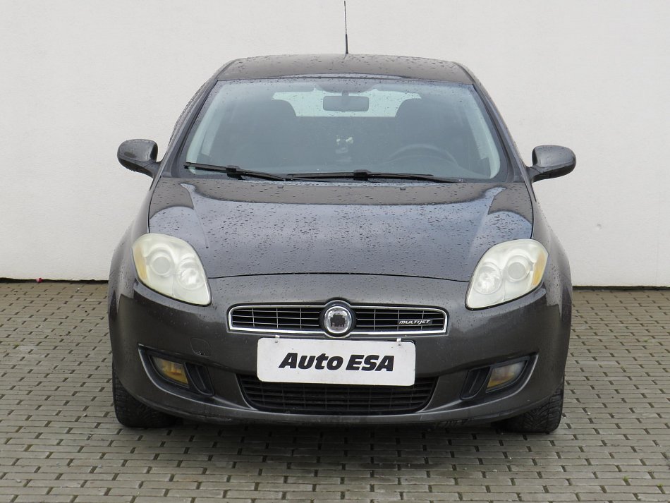 Fiat Bravo 1.9JTD 