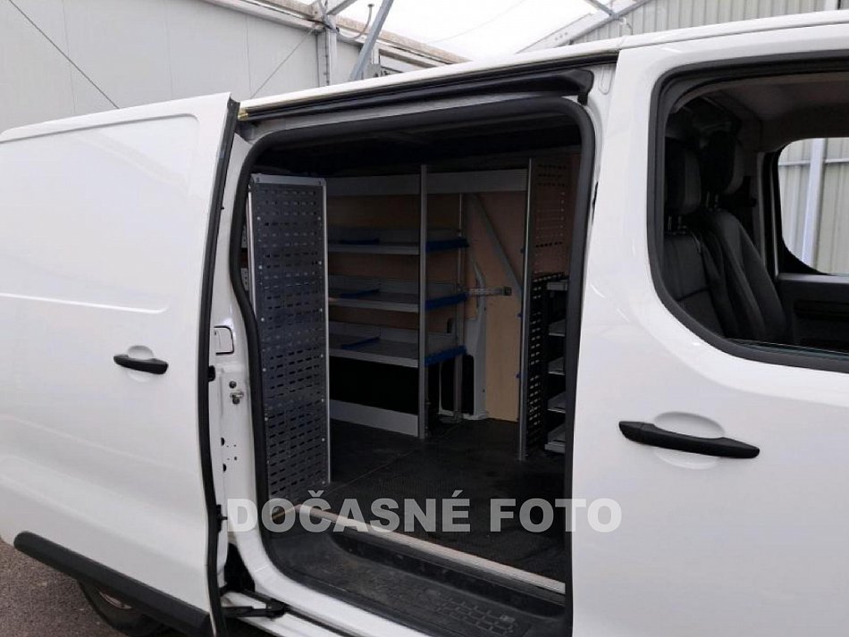 Opel Vivaro 1.5CDTi  L2 SORTIMO