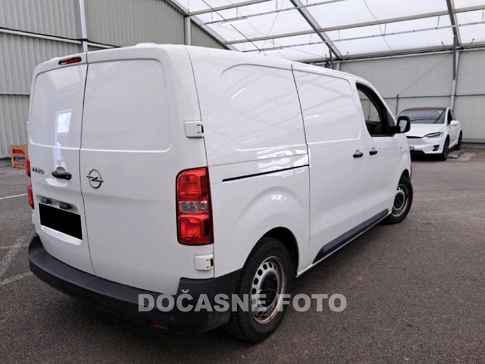 Opel Vivaro 1.5CDTi  L2 SORTIMO