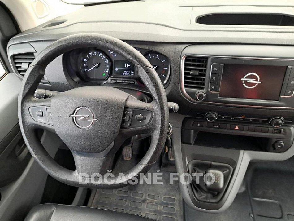 Opel Vivaro 1.5CDTi  L2 SORTIMO