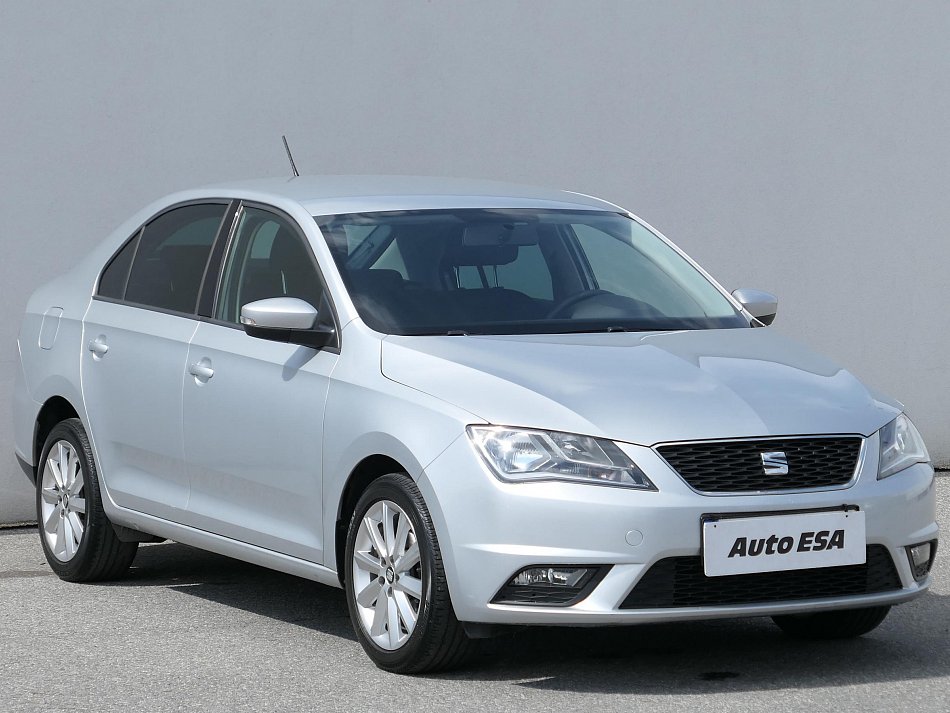 Seat Toledo 1.0 TSi 