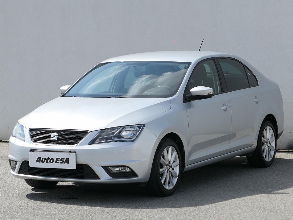 Seat Toledo 1.0 TSi 