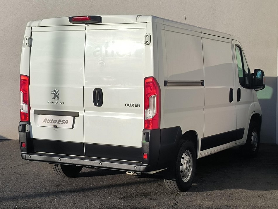 Peugeot Boxer 2.2HDi  L1H1